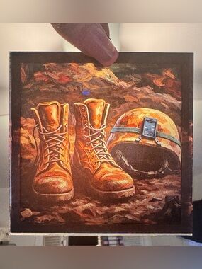 Hand crafted Sun catchers approximately 5” made to order